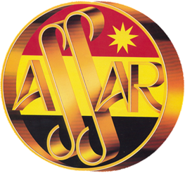 Amanah Saham Sarawak Berhad Logo